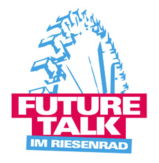 Future Talk Logo