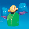Zahnersatz in 3D