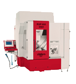 RXP 600 DSH