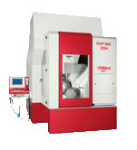 RXP 800 DSH