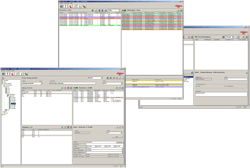 Software für die Automation